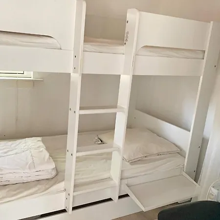Feriehus 8 Person In Rodby-by Traum *