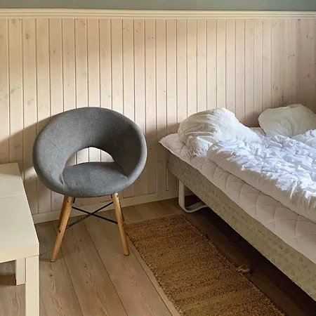 Feriehus 8 Person In Rodby-by Traum