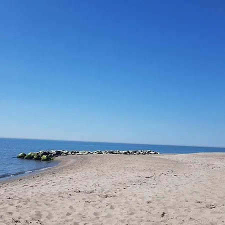8 Person In Rodby-by Traum Rødby